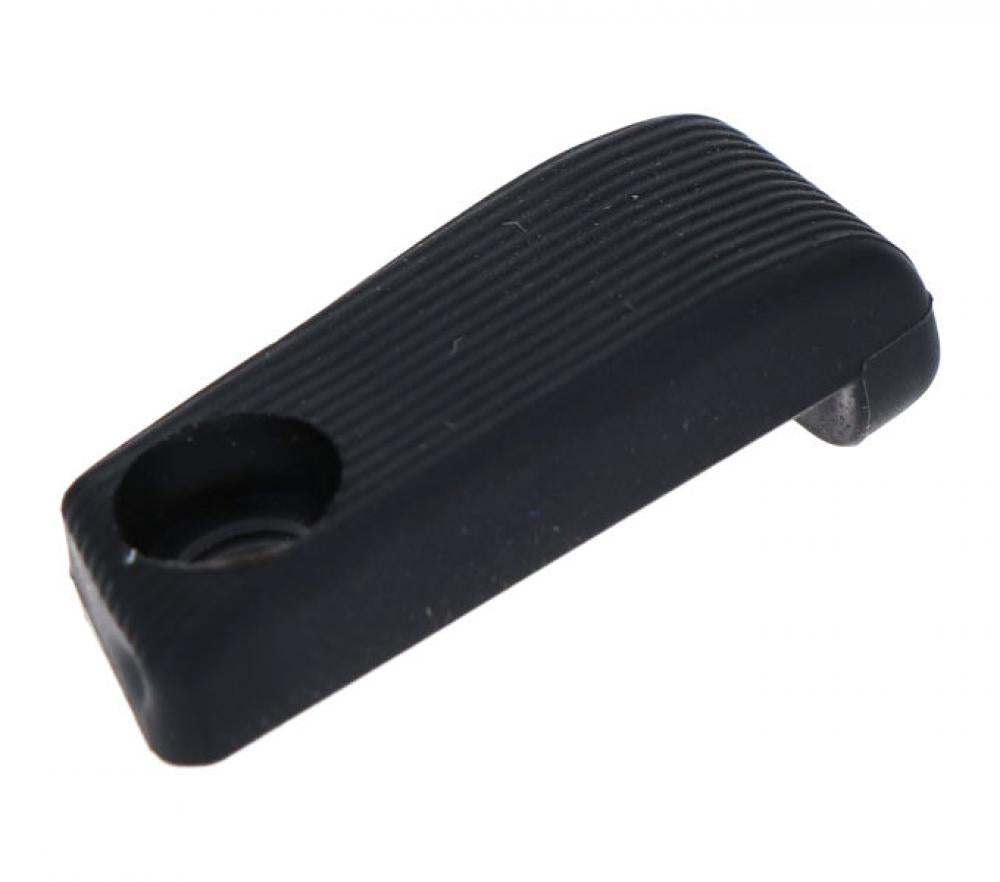 SHIMANO Gummipad FD-M9070 oben - Ersatz-Gummiauflage für Umwerfer, ca. 2 g