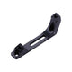 BBB Cycling BBB adapter PowerMount FM to PM 140mm schwarz - sicherer Bremsscheiben-Adapter