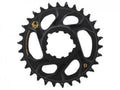 SRAM Kettenblatt X-Sync Eagle 30T Boost 3mm schwarz-gold - 12-fach MTB Direktmontage