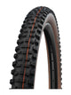 Schwalbe Hans Dampf 27.5x2.35 MTB Reifen (60-584) TLE E-25 Faltbar - Trail & Enduro - Faltreifen