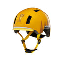 Retoure: Affenzahn Helm Tiger Gelb Größe M (50-56 cm)