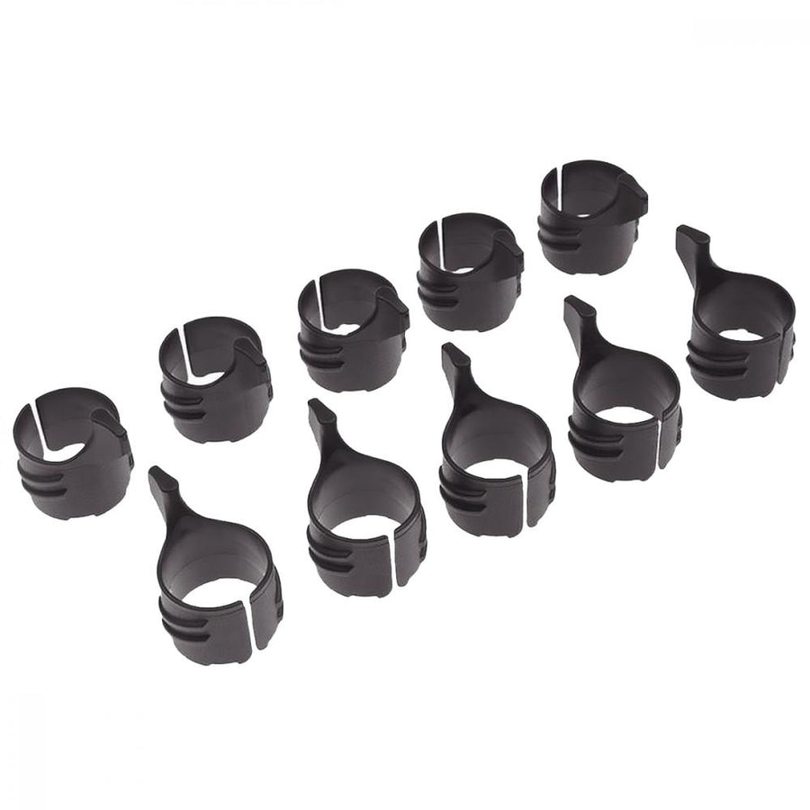 MAGURA Kunststoffeinlage für EASY MOUNT-Adapter - präziser Sitz und Montageschutz