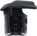 SHIMANO STECKERABDECKUNG FD-M9070 - Schutzkappe für Di2-Umwerfer, ca. 2 g