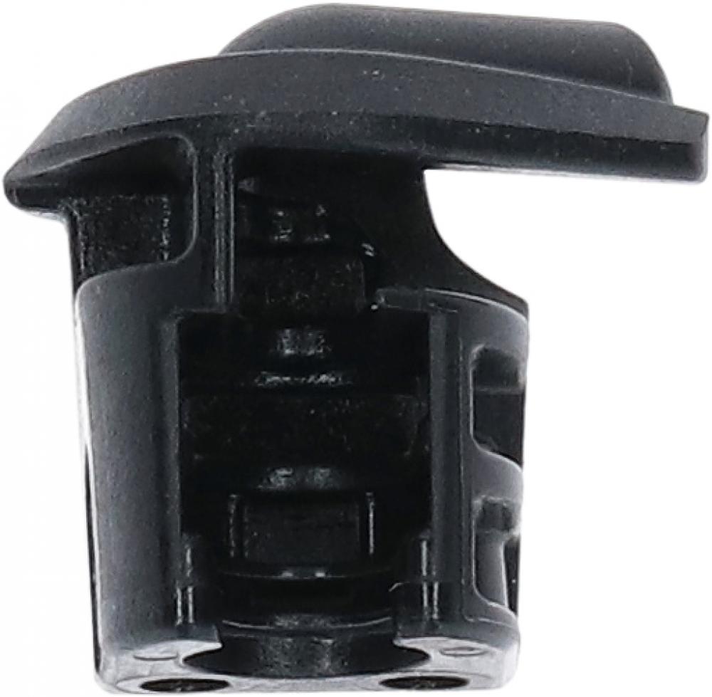 SHIMANO STECKERABDECKUNG FD-M9070 - Schutzkappe für Di2-Umwerfer, ca. 2 g