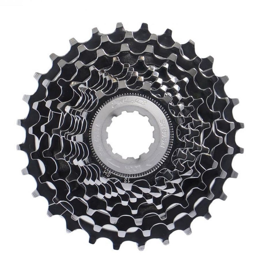 XLC Zahnkranz-Kassette 9-fach 18-19-20-21-22-23-24-25-26 Shimano