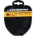 Jagwire Bremszug Mountain Sport Edelstahl 1,5 x 3500 mm - Vorgedehnt & Geschliffen
