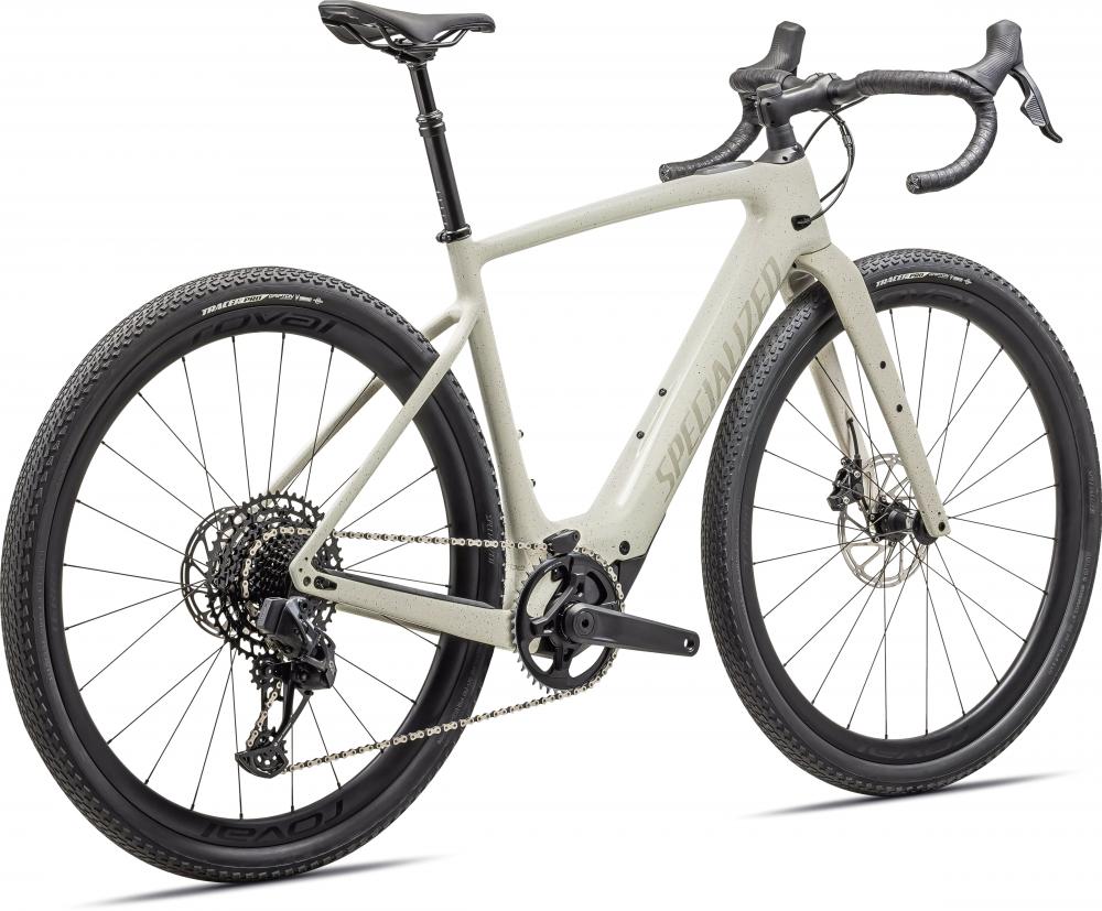 CREO SL EXPERT CARBON BLKPRL/BRCH/BLKPRL 54 - Unbekannt