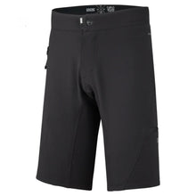 IXS Sports Division iXS Carve Evo Women Shorts 40 black - atmungsaktive MTB-Damenshorts