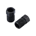 Jagwire HFA403 Mini Combo Box Hydraulikschlauchanschlüsse - Fittings für Scheibenbremsen