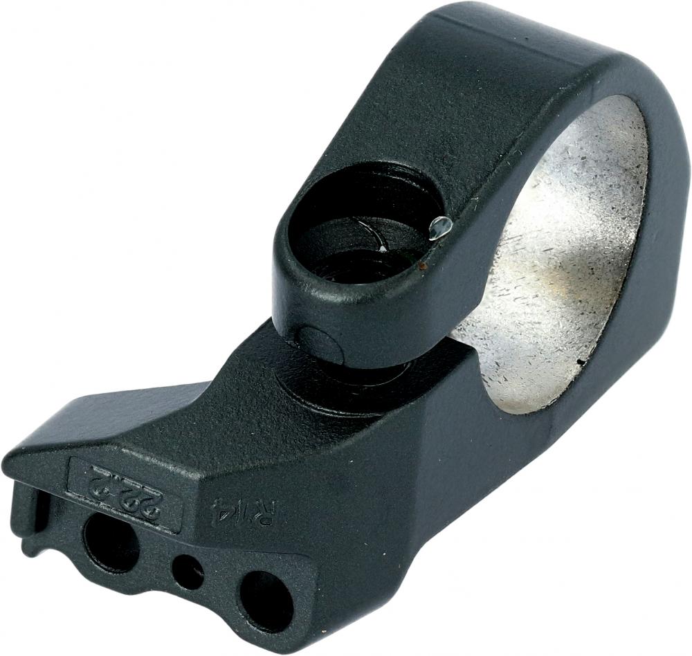 SHIMANO Halter Rechts SL-4700 - Ersatzhalter für SL-4700 Schalthebel, 23 g