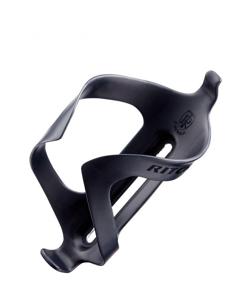 Ritchey WCS Carbon Flaschenhalter matt carbon UD-schwarz