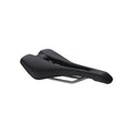 BBB Cycling BBB Sattel Echelon 155 265 x 155mm schwarz - druckentlastender Performance-Sattel