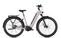 Kalkhoff IMAGE 3 EXCITE 29in Wave M sustainedgrey matt - komfortables City E-Bike