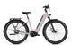 Kalkhoff IMAGE 3 EXCITE 29in Wave M sustainedgrey matt - komfortables City E-Bike