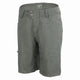CHIBA Baggy Pants mit Innenhose Lady - Radhose 4XL anthrazit/schwarz mit Sitzpolster