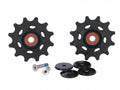 SRAM Schaltrollen-Set Force AXS 12-fach - präzise Schaltperformance für moderne Antriebe