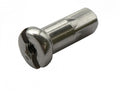 Nippel M 2X16 mit Rundkopf 100er Pack