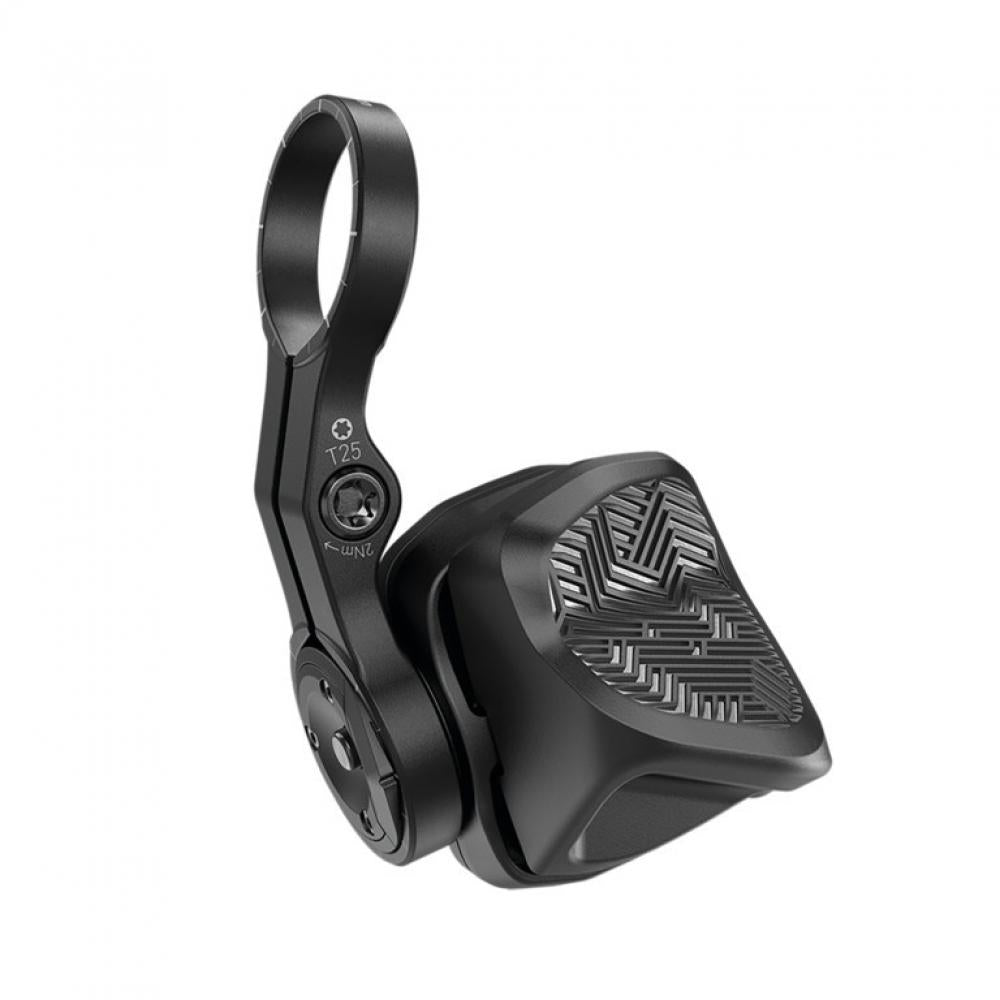 SRAM Controller PODRocker AXS D1 links - ergonomische elektronische Schaltsteuerung