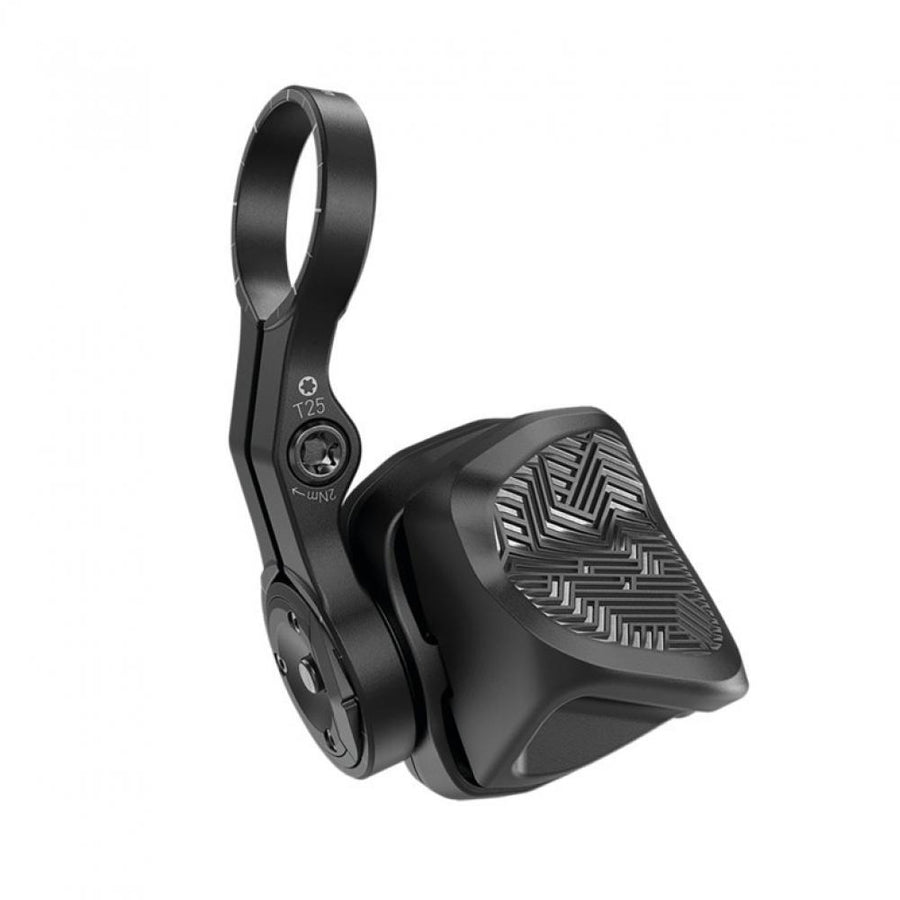 SRAM Controller PODRocker AXS D1 links - ergonomische elektronische Schaltsteuerung