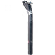 Vision Metron SB25 MTC Sattelstütze Ø 31,6 x 350 mm - Carbon, 210 g, Schwarz/Grau