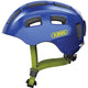 Abus Kinderhelm Youn-I 2.0 sparkling blue Gr. M 52-57 cm