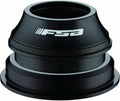 FSA Steuersatz NO.57E ORBIT 1.5E ZS 1 1/8" - 1,5" Schwarz - präzise Lenkperformance