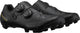 SHIMANO RX910, SCHUH, STANDARD, SPD, BLACK, UNISEX, SIZE: 42 Fahrradschuhe - 910,