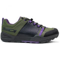 Sidi MTB Atomus military 2025 48 military - robuster MTB-Schuh mit maximalem Grip