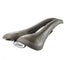 Selle SMP Sattel Well Gel Brown Gravel braun Unisex 280x144mm 350g
