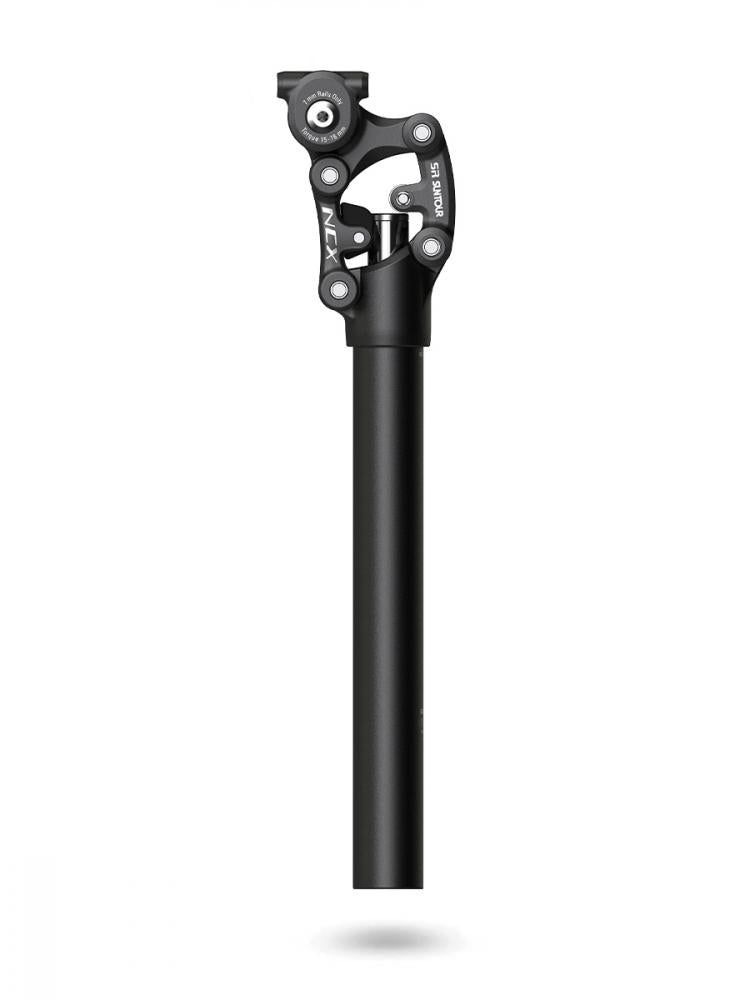 SR Suntour SP25-NCX Federsattelstütze 31,6 x 350 mm Medium