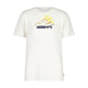 MAGURA Mountain T-Shirt highfivemtns, Men, L - leichtes Funktionsshirt für Trail & Alltag