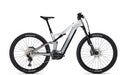Focus THRON² 6.9 ABS 29" Diamant M Nepalsilver / Steelgrey - voll ausgestattetes E-MTB