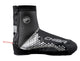 CHIBA MTB Überschuh - wasserdicht, winddicht, atmungsaktiv, 3XL, schwarz
