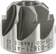 VAR Fräser CD-03621-41.15 1 1/8" Cane Creek 41 - präzises Werkzeug für Steuersätze