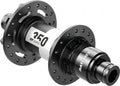DT Swiss Nabe MTB HR 350 Classic 32 Loch Schwarz - zuverlässige Boost-Hinterradnabe