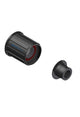 DT Swiss Freilauf/Rotor Umrüstkit Shimano Ratchet EXP 12 x 148 mm Rot - einfache Umrüstung