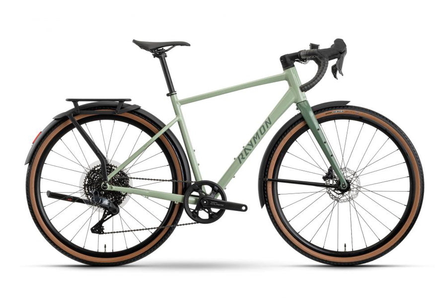 Territ Auto Street 700 x L 11S QAuto