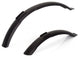 XLC Mudguard-Set MG-C03 20 Zoll schwarz