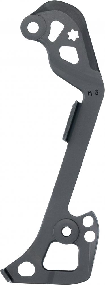 SHIMANO Kettenleitblech für RD-M9050 GS-Type - Ersatzteil, ca. 15 g