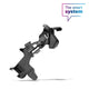 Bosch Halter ConnectModule für BDU33YY - sichere Montage für E-Bike-Antrieb