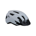 BBB Cycling BBB Helm Condor 2.0 MIPS M matt weiß - sicherer Hybrid-Fahrradhelm