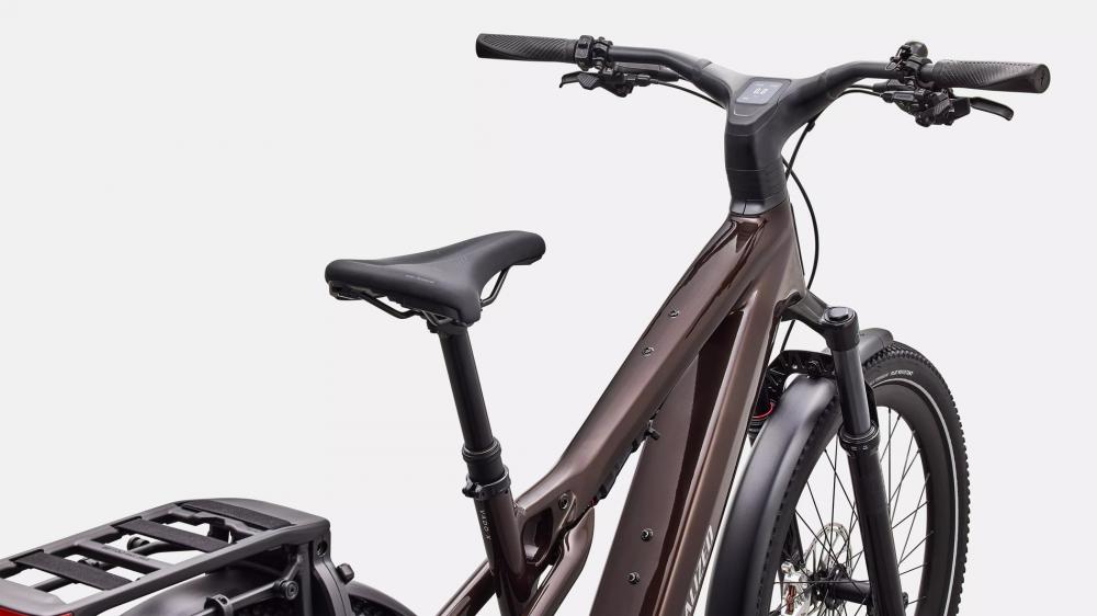 Specialized Turbo Vado 3 X 5.0 M - 840 Wh, 105 Nm