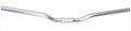 Ergotec Lenker Riser 30 MAS Ø 25,4 mm 620 mm Rise 30 mm 13° silber