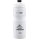 Merida Trinkflasche Thermo 650 ml Weiß/Grau - Auslaufsichere Thermoflasche für Radfahrer