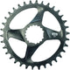 FSA Kettenblatt MTB Comet Megatooth Direct Mount 34 T Schwarz - Direct Mount für Modular Kurbeln
