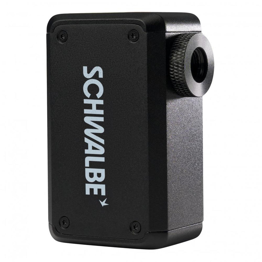 Schwalbe E-Micro Pump Akku-Luftpumpe - 8,3 bar, 130 g