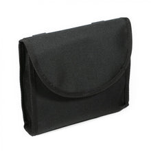 Haberland Tasche für Schlosskette 450090 - Rahmenbefestigung