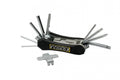 ICM 15 Multitool Pedros 15 Funktionen