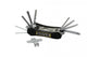 ICM 15 Multitool Pedros 15 Funktionen