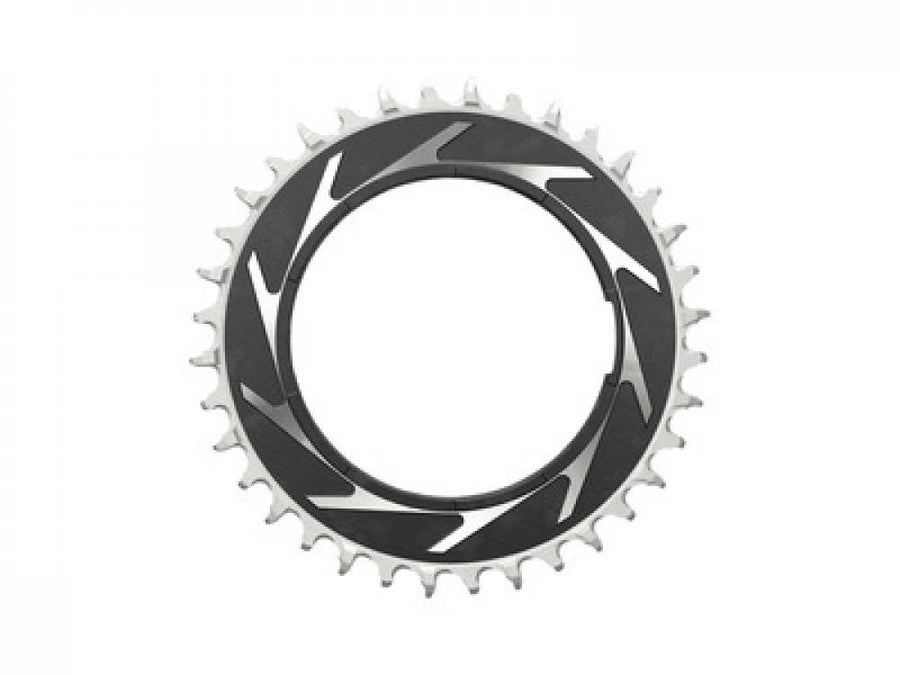 SRAM Kettenblatt T-Type Eagle Powermeter 36T 3 mm - präzise Performance für moderne Antriebe